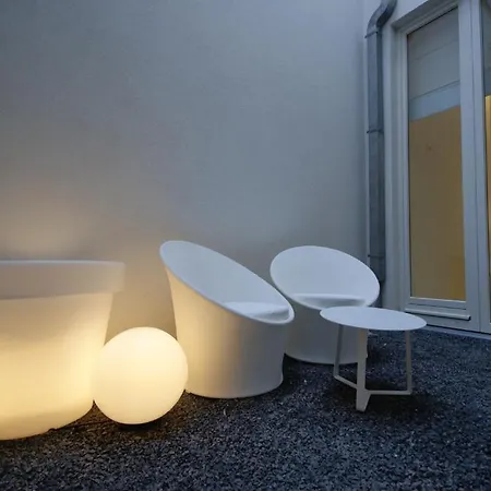 Leopold5 Luxe-design Appartement *