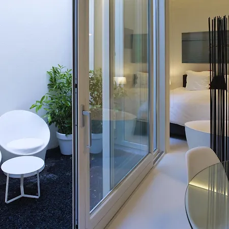 Leopold5 Luxe-design Appartement Ostende