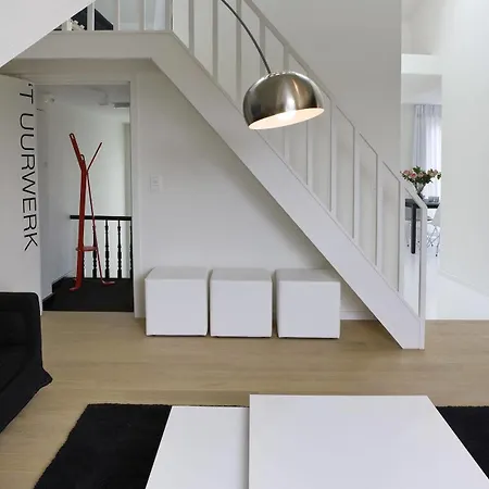 Leopold5 Luxe-design Appartement *